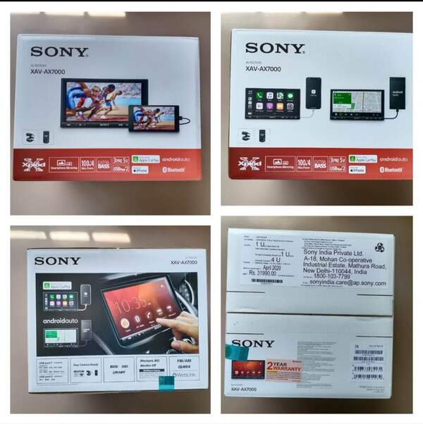 Best Auto Accessories in Trichy