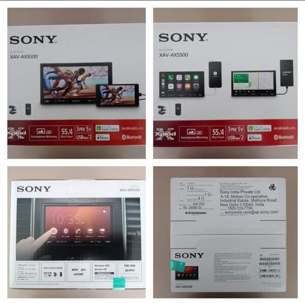 Best Auto Accessories in Trichy