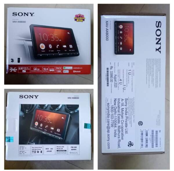 Best Auto Accessories in Trichy