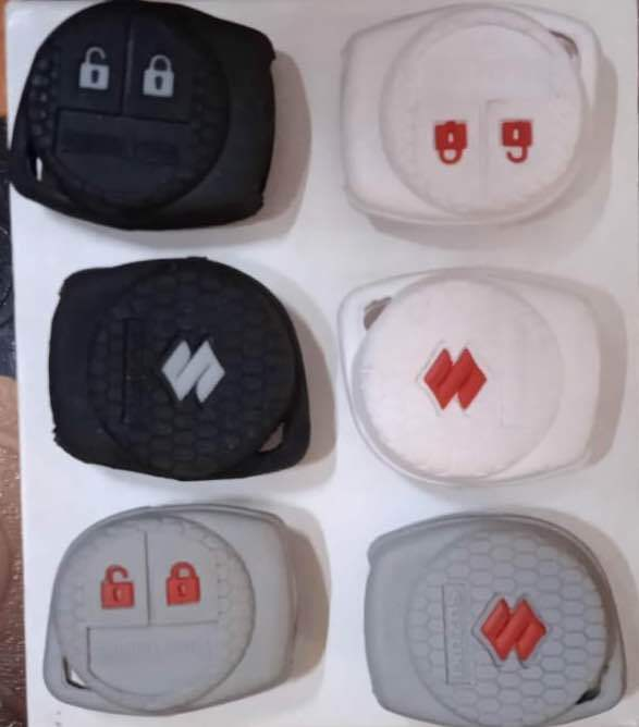 Best Auto Accessories in Trichy