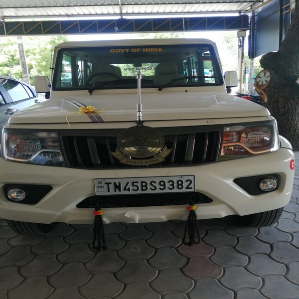 Best Auto Accessories in Trichy