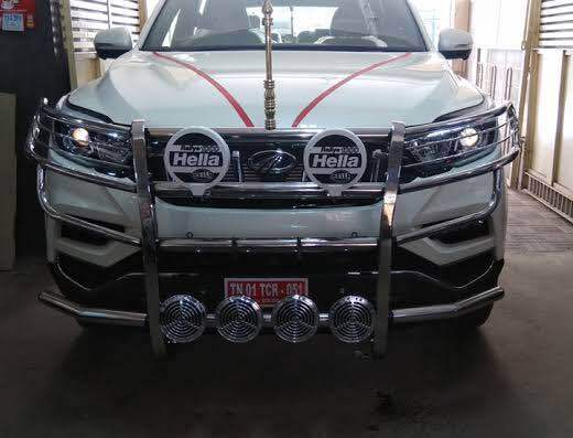 Best Auto Accessories in Trichy