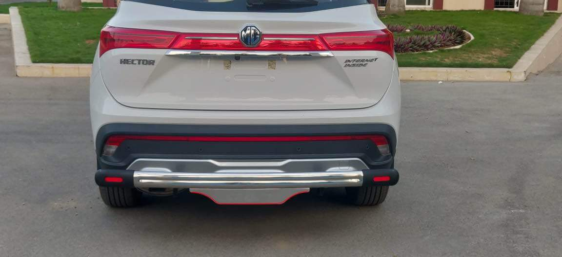 Best Auto Accessories in Trichy