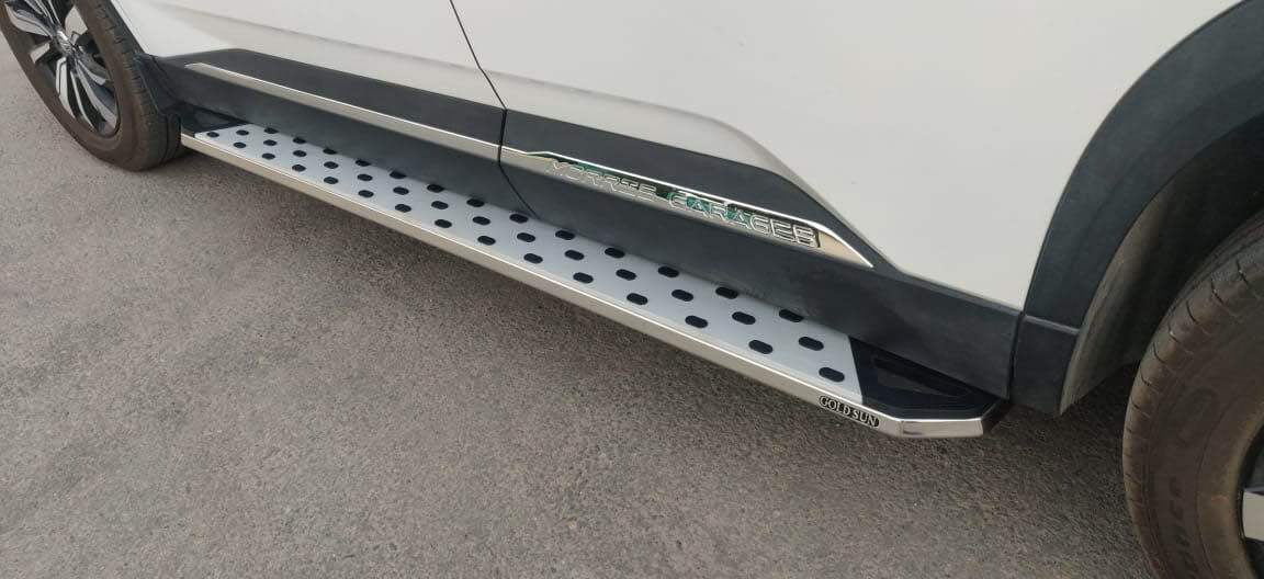 Best Auto Accessories in Trichy