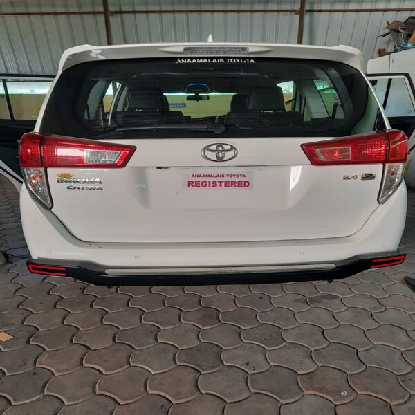 Best Auto Accessories in Trichy