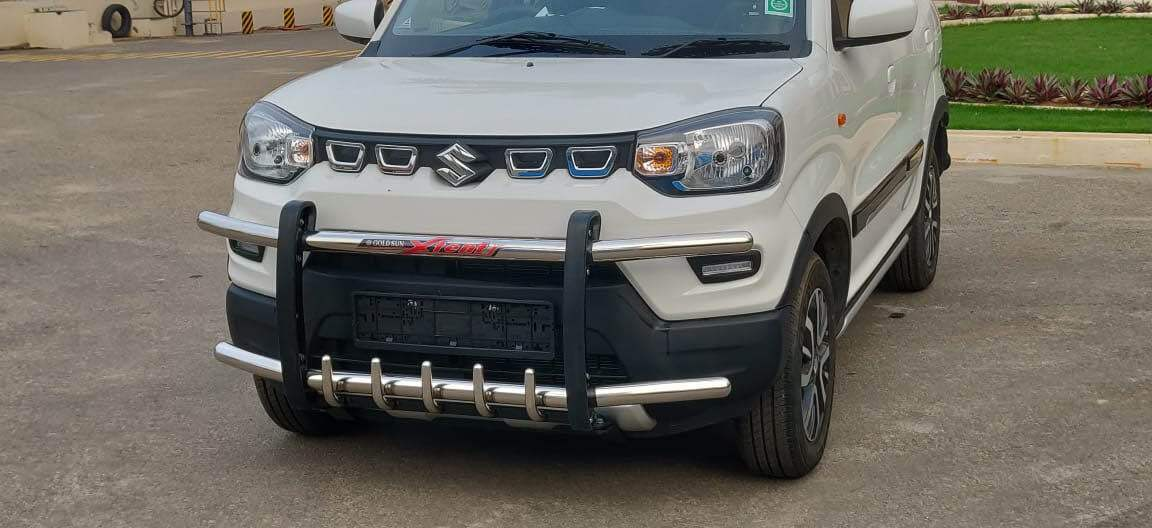 Best Auto Accessories in Trichy