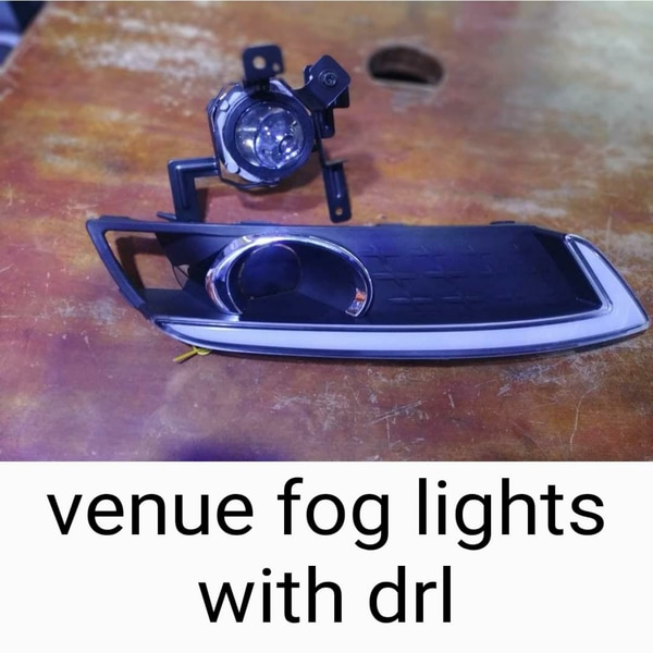 Best Auto Accessories in Trichy