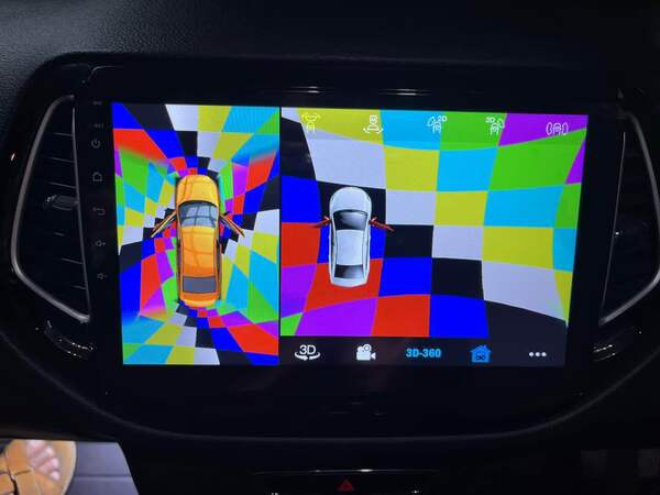 Best Auto Accessories in Trichy