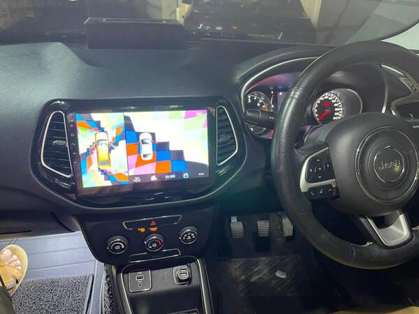 Best Auto Accessories in Trichy