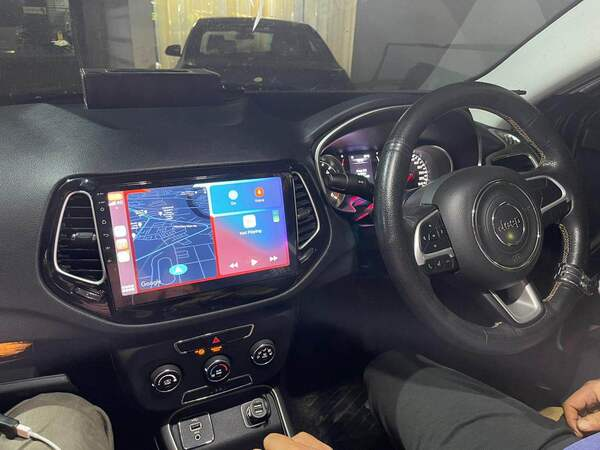 Best Auto Accessories in Trichy