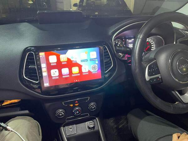 Best Auto Accessories in Trichy