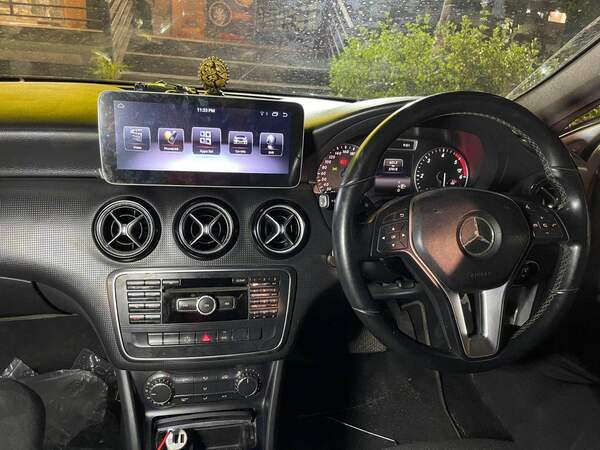 Best Auto Accessories in Trichy