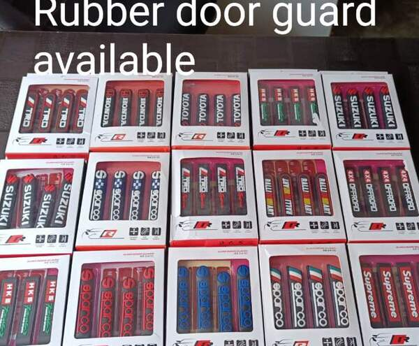 Best Auto Accessories in Trichy