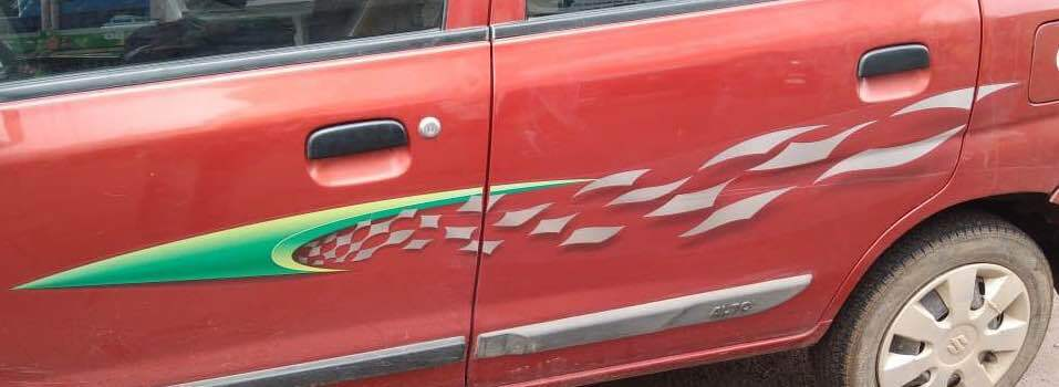 Best Auto Accessories in Trichy