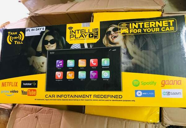 Best Auto Accessories in Trichy