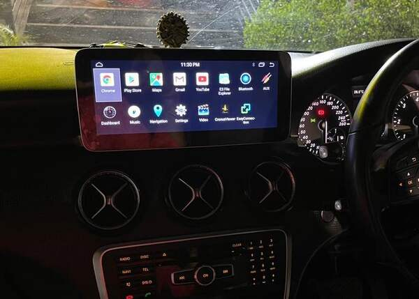 Best Auto Accessories in Trichy