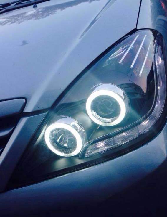 Best Auto Accessories in Trichy