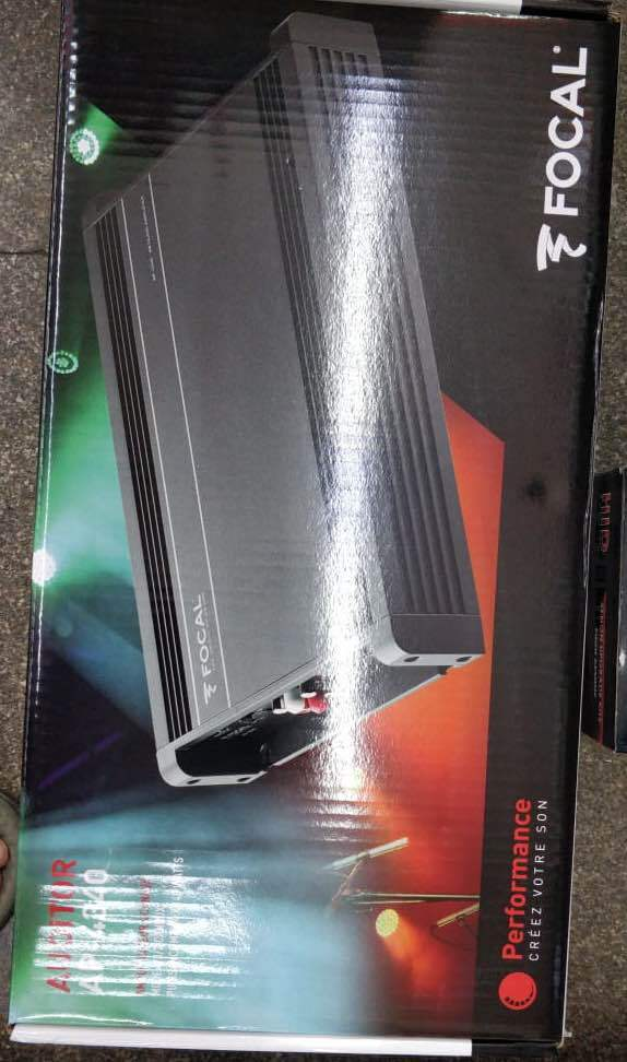 Best Auto Accessories in Trichy