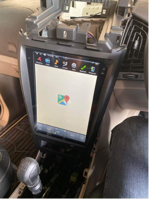 Best Auto Accessories in Trichy