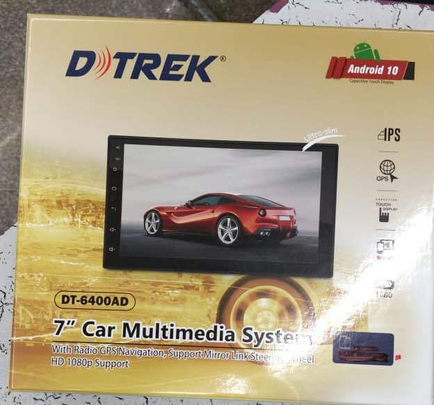 Best Auto Accessories in Trichy