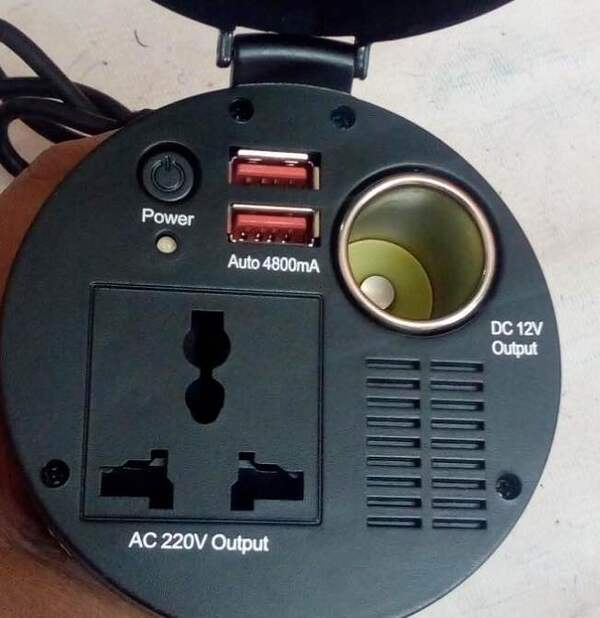 Best Auto Accessories in Trichy