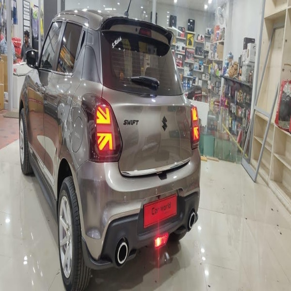 Best Auto Accessories in Trichy