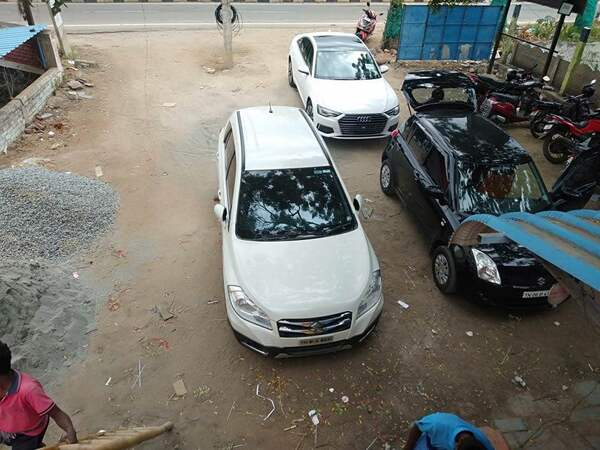 Best Auto Accessories in Trichy