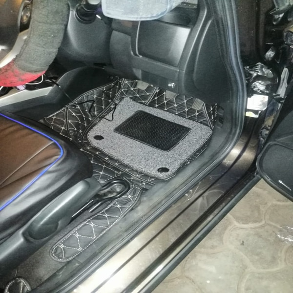 Best Auto Accessories in Trichy