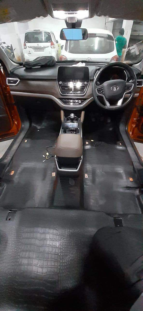 Best Auto Accessories in Trichy