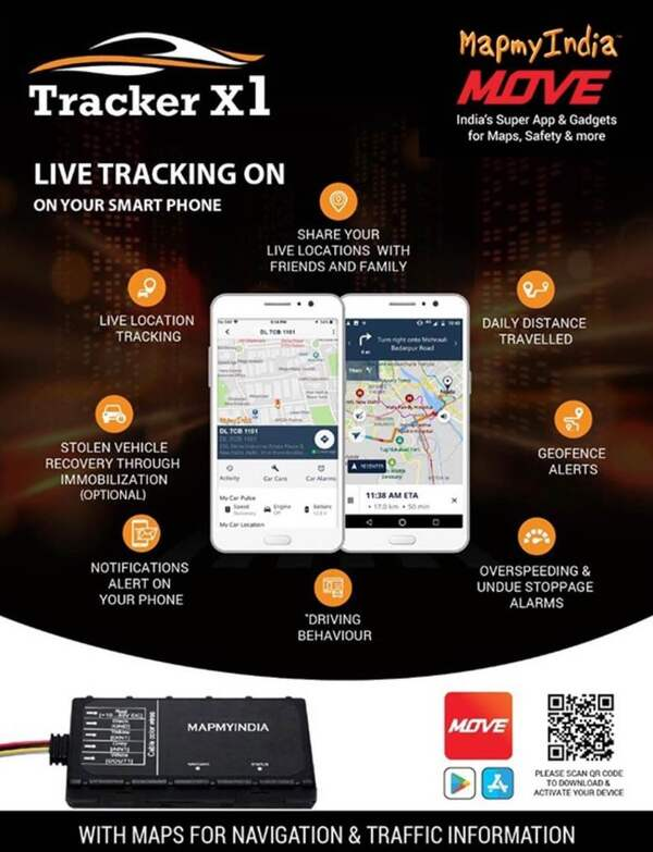 Best Auto Accessories in Trichy