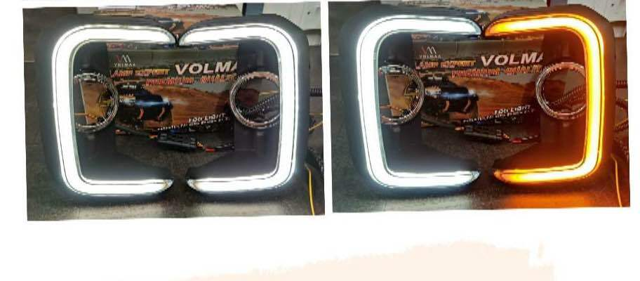 Best Auto Accessories in Trichy