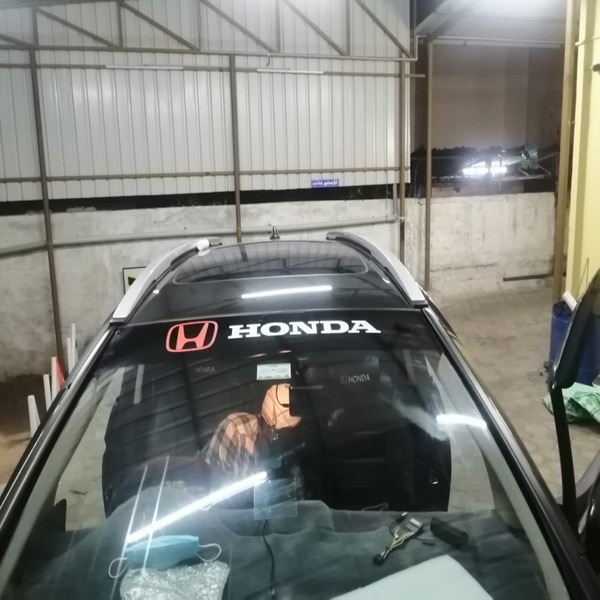 Best Auto Accessories in Trichy