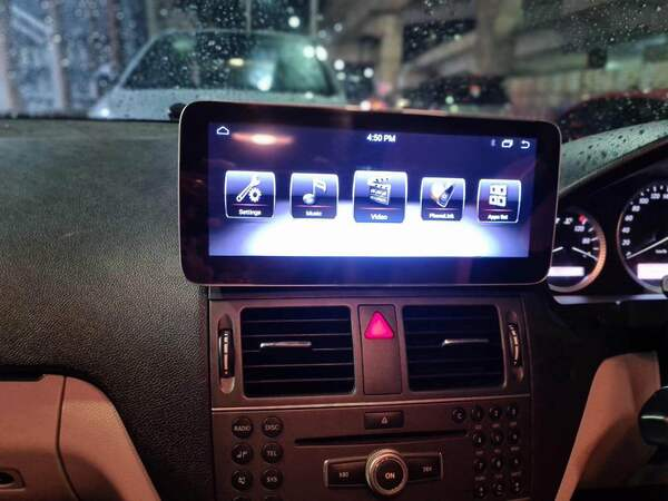 Best Auto Accessories in Trichy