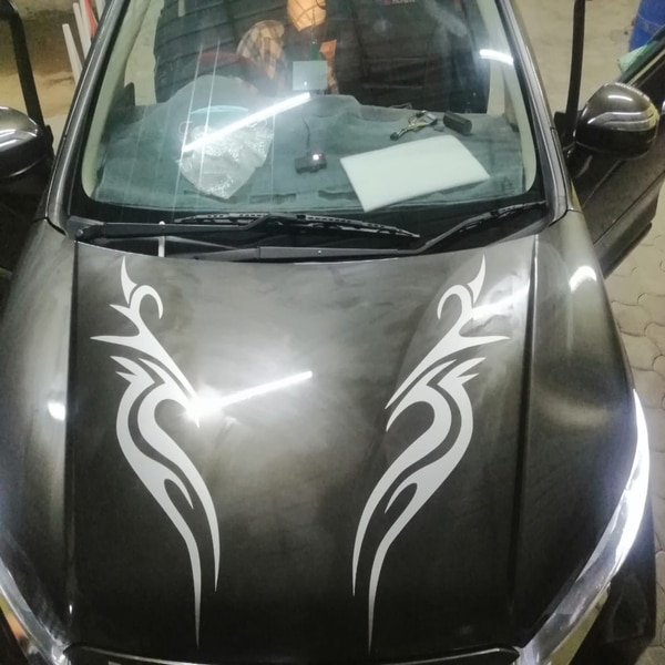 Best Auto Accessories in Trichy