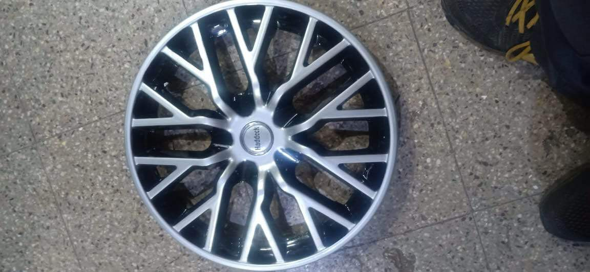 Best Auto Accessories in Trichy