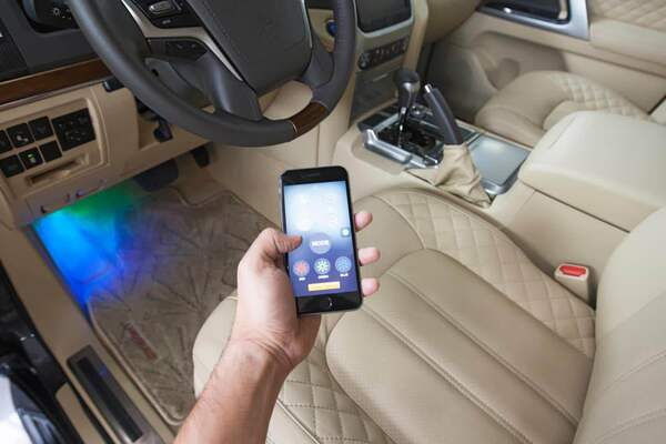 Best Auto Accessories in Trichy