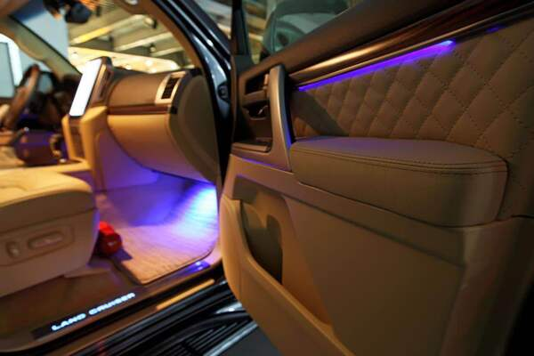 Best Auto Accessories in Trichy