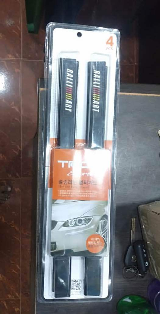 Best Auto Accessories in Trichy