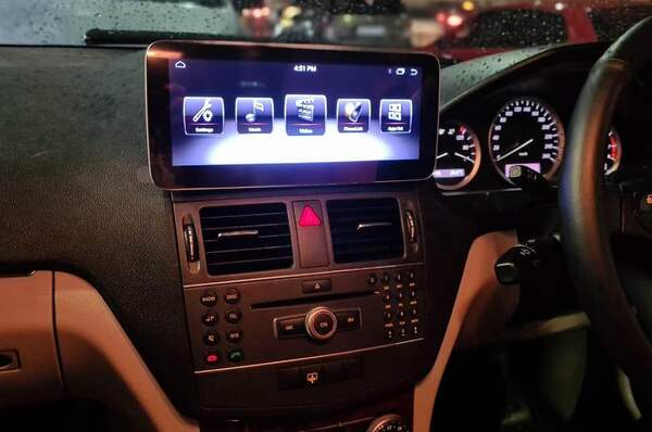 Best Auto Accessories in Trichy