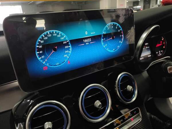 Best Auto Accessories in Trichy