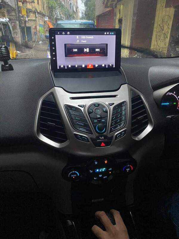 Best Auto Accessories in Trichy