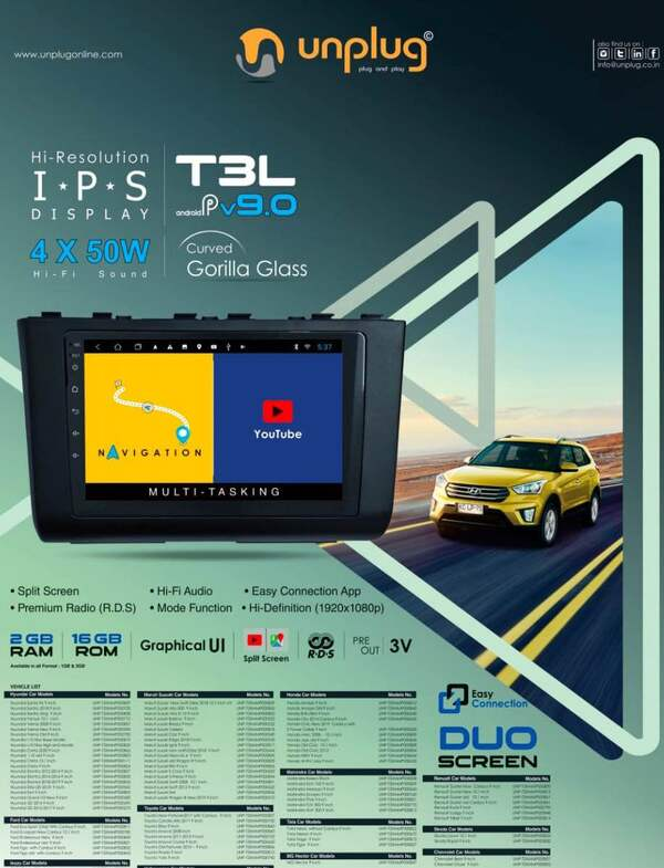 Best Auto Accessories in Trichy