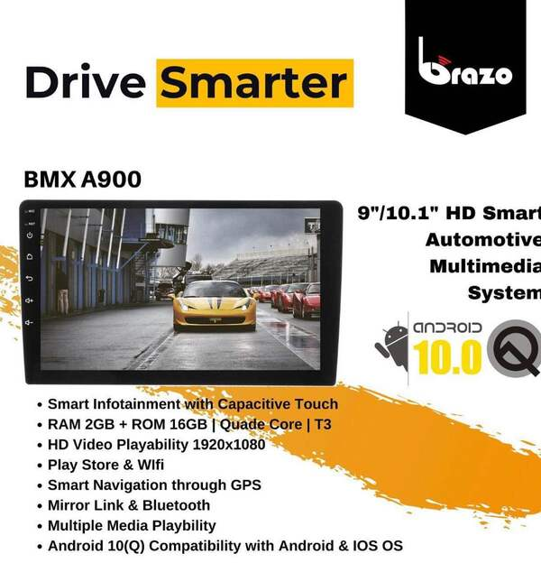 Best Auto Accessories in Trichy