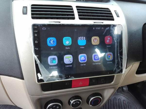 Best Auto Accessories in Trichy