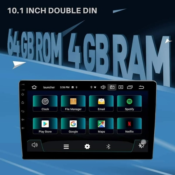 Best Auto Accessories in Trichy