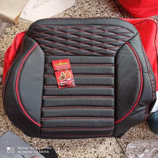 Best Auto Accessories in Trichy