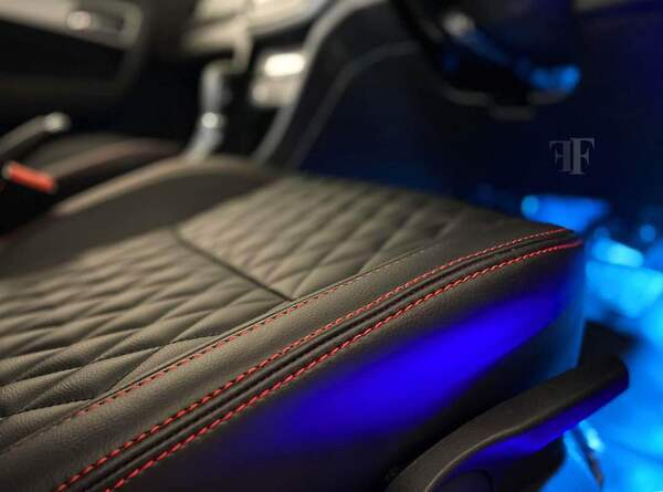 Best Auto Accessories in Trichy