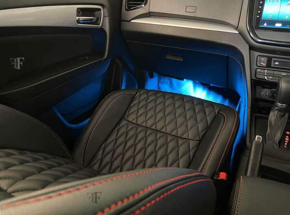 Best Auto Accessories in Trichy