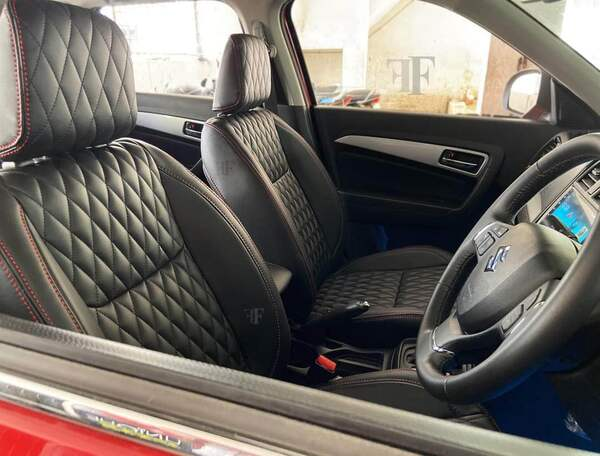 Best Auto Accessories in Trichy