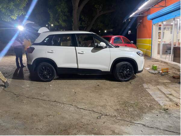 Best Auto Accessories in Trichy